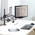 Baza na laptop do ramion Fellowes Professional www.asan.com.pl