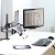 Baza na laptop do ramion Fellowes Professional www.asan.com.pl