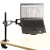 Baza na laptop do ramion Fellowes Professional www.asan.com.pl