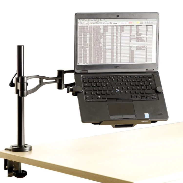 Baza na laptop do ramion Fellowes Professional www.asan.com.pl