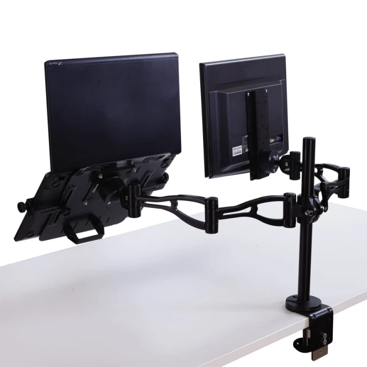 Baza na laptop do ramion Fellowes Professional www.asan.com.pl