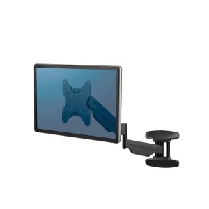 Ramię na 1 monitor do montażu na ścianie - 8043501 - Fellowes