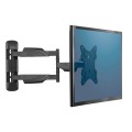 Regulowane ramię na TV do montażu na ścianie www.asan.com.pl