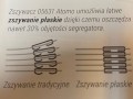 profesjonalny zszywacz archiwizacyjny 604111 www.asan.com.pl