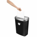 Niszczarka Fellowes 53C www.asan.com.pl