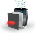 Filtr True HEPA do oczyszczaczy powietrza Fellowes Aera Max DX55 / DB55 www.asan.com.pl