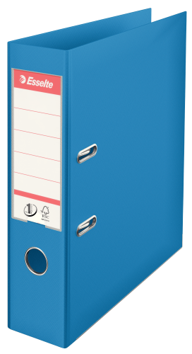 Segregator ESSELTE No.1 VIVIDA A4 www.asan.com.pl