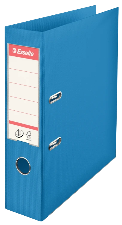 Segregator ESSELTE No.1 VIVIDA A4 www.asan.com.pl