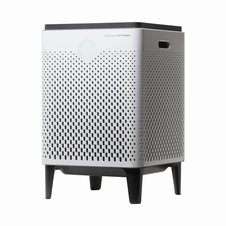 Oczyszczacz Powietrza Coway AIRMEGA 300 S www.asan.com.pl