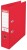 Segregator ESSELTE No.1 VIVIDA A4/75 CZERWONY www.asan.com.pl