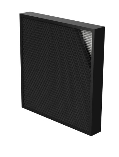 Filtr hybrydowy (węglowy/TRUE HEPA) do oczyszczaczy Fellowes AeraMax® Pro www.asan.com.pl