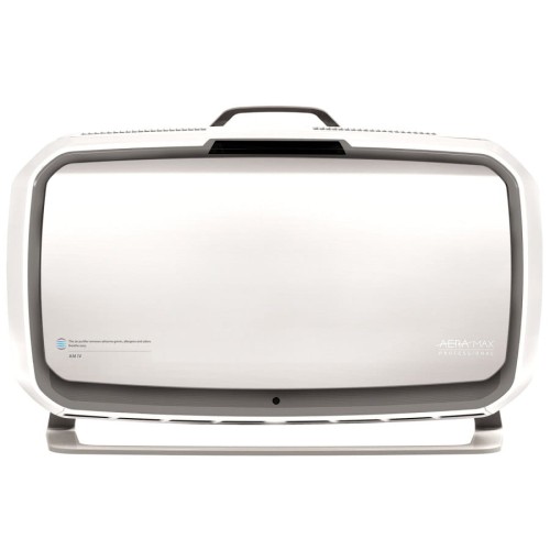 Profesjonalny Oczyszczacz Powietrza Fellowes AeraMax® Pro AM 4S  www.asan.com.pl