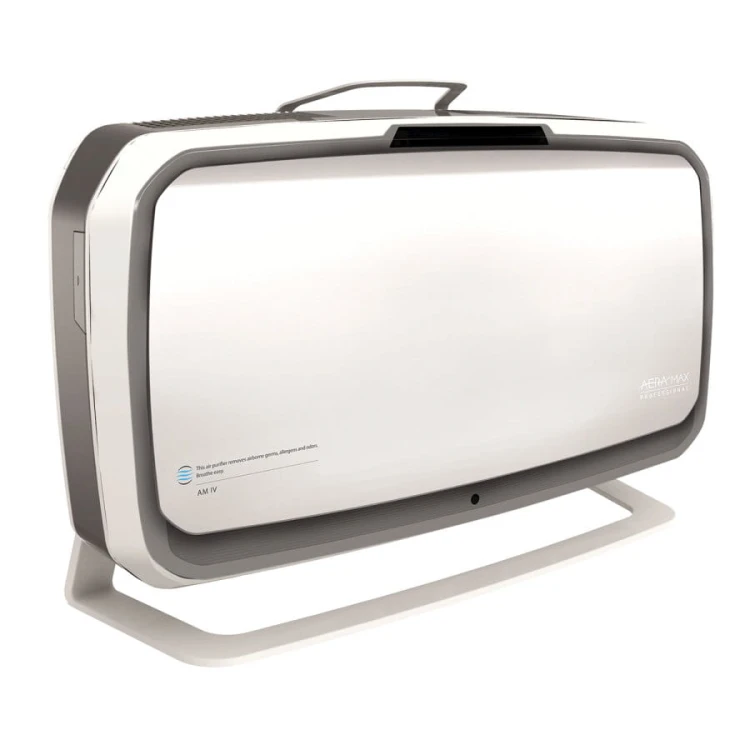 Profesjonalny Oczyszczacz Powietrza Fellowes AeraMax® Pro AM 4S  www.asan.com.pl