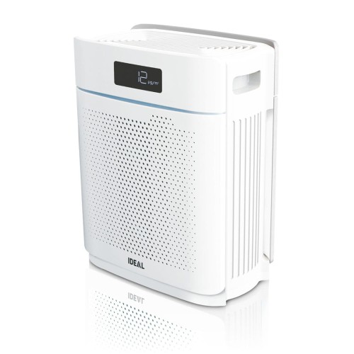 Oczyszczacz powietrza IDEAL AP 25 IDEAL do 60m www.asan.com.pl