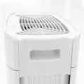Oczyszczacz powietrza IDEAL AP 25 IDEAL do 60m www.asan.com.pl