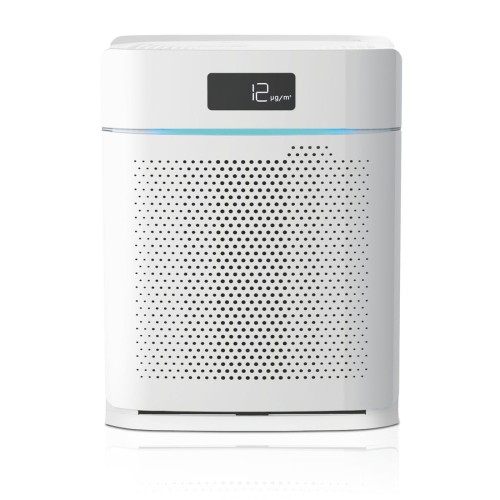Oczyszczacz powietrza IDEAL AP 25 IDEAL do 60m www.asan.com.pl