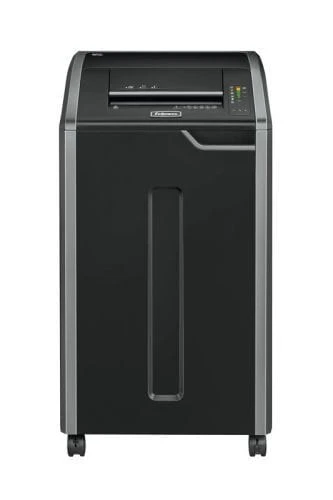 4698001_Niszczarka Fellowes 425ci ścinki 4x30mm P-4  www.asan.com.pl