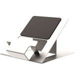 Podstawa pod laptop Fellowes HYLYFT plus Etui # 5 lat gwarancji 