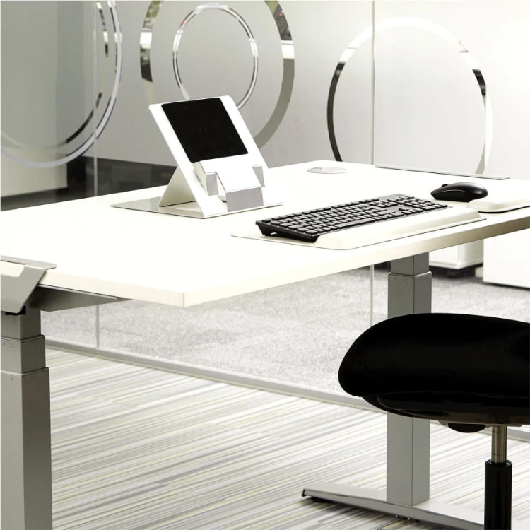 Podstawa pod laptop Fellowes HYLYFT www.asan.com.pl
