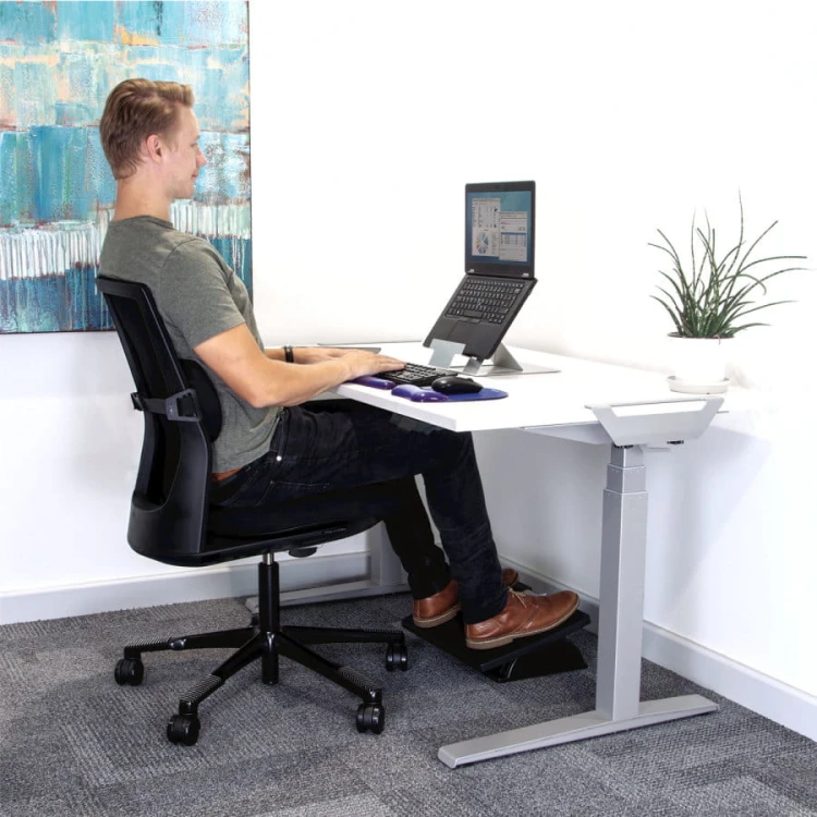Podstawa pod laptop Fellowes HYLYFT www.asan.com.pl