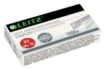 Zszywki Leitz Power Performance P2 No.10 małe 1000szt/opk