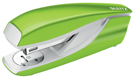 Zszywacz metalowy Leitz  www.asan.com.pl