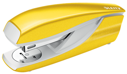 Zszywacz metalowy Leitz  www.asan.com.pl