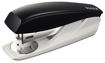 Zszywacz Leitz mały 25 kartek NIEBIESKI www.asan.com.pl