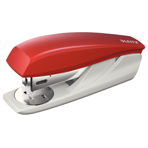 Zszywacz Leitz mały 25 kartek NIEBIESKI www.niszczarka.net