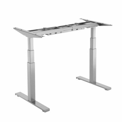 Baza do biurka z regulowaną wysokością Fellowes Cambio www.asan.com.pl