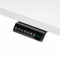 Baza do biurka z regulowaną wysokością Fellowes Cambio www.asan.com.pl