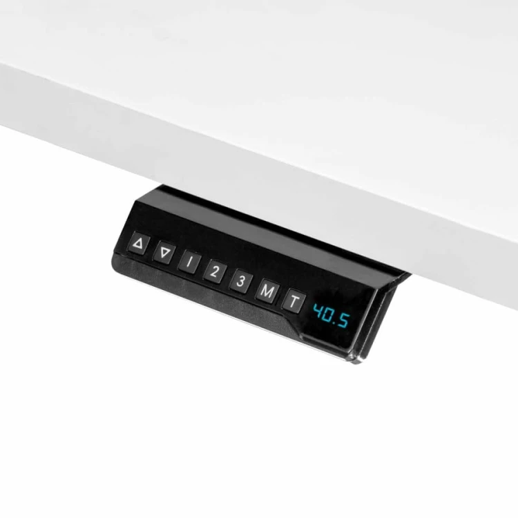 Baza do biurka z regulowaną wysokością Fellowes Cambio www.asan.com.pl