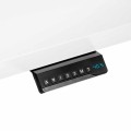 Baza do biurka z regulowaną wysokością Fellowes Cambio www.asan.com.pl