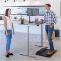 Baza do biurka z regulowaną wysokością Fellowes Cambio www.asan.com.pl
