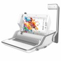 Bindownica Fellowes Lyra 3 w 1 www.asan.com.pl