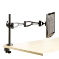 Ramię na monitor LCD - Fellowes Professional Series 8041601 www.asan.com.pl