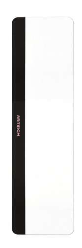 Samoprzylepna listwa na monitor Memo z kolorowymi karteczkami samoprzylepnymi www.asan.com.pl