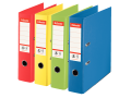 Segregator ESSELTE No.1 VIVIDA A4 www.asan.com.pl