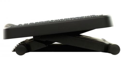 Fellowes Podnóżek PROFESJONALNY Ultimate - podstawa pod stopy 8067001 www.asan.com.pl