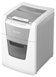 Niszczarka automatyczna Leitz IQ AutoFeed 100, ścinki 4x30mm P-4 # 3 lata gwarancji