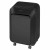 Niszczarka Fellowes LX210 CZARNA ścinki 4x12mm P4/T4 www.asan.com.pl