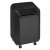 Niszczarka Fellowes LX210 CZARNA ścinki 4x12mm P4/T4 www.asan.com.pl