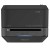Niszczarka Fellowes LX210 CZARNA ścinki 4x12mm P4/T4 www.asan.com.pl