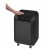 Niszczarka Fellowes LX210 CZARNA ścinki 4x12mm P4/T4 www.asan.com.pl