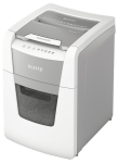 Niszczarka automatyczna Leitz IQ AutoFeed 100, ścinki 2x15mm P-5 