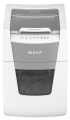 Niszczarka automatyczna Leitz IQ Auto Feed Small Office 100, P-5 www.asan.com.pl