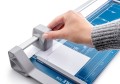 Trymer obcinarka DAHLE 508 A3 z automatycznym dociskiem - 3 generacji www.asan.com.pl