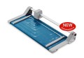 Trymer obcinarka DAHLE 508 A3 z automatycznym dociskiem - 3 generacji www.asan.com.pl