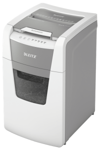 Niszczarka automatyczna Leitz IQ AutoFeed 150, ścinki 4x28 mm P-4 