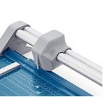 Głowica tnąca do trymera DAHLE 550 552 554 556 558 - 3 generacji